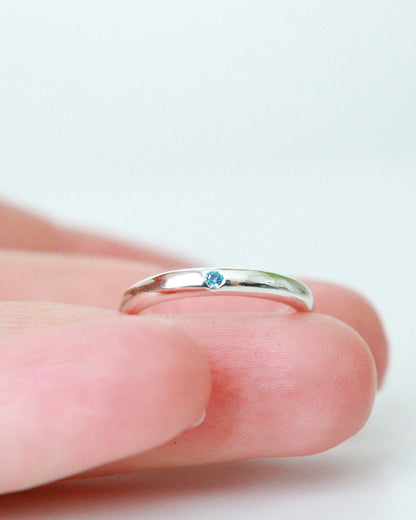 Anillo ZEN