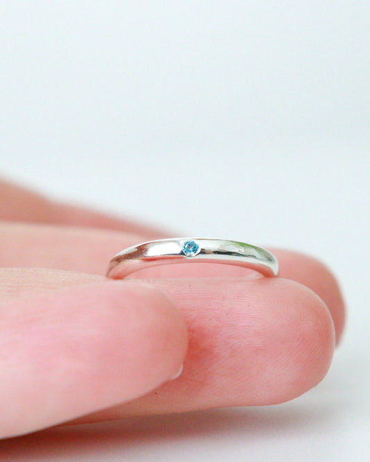 Anillo ZEN