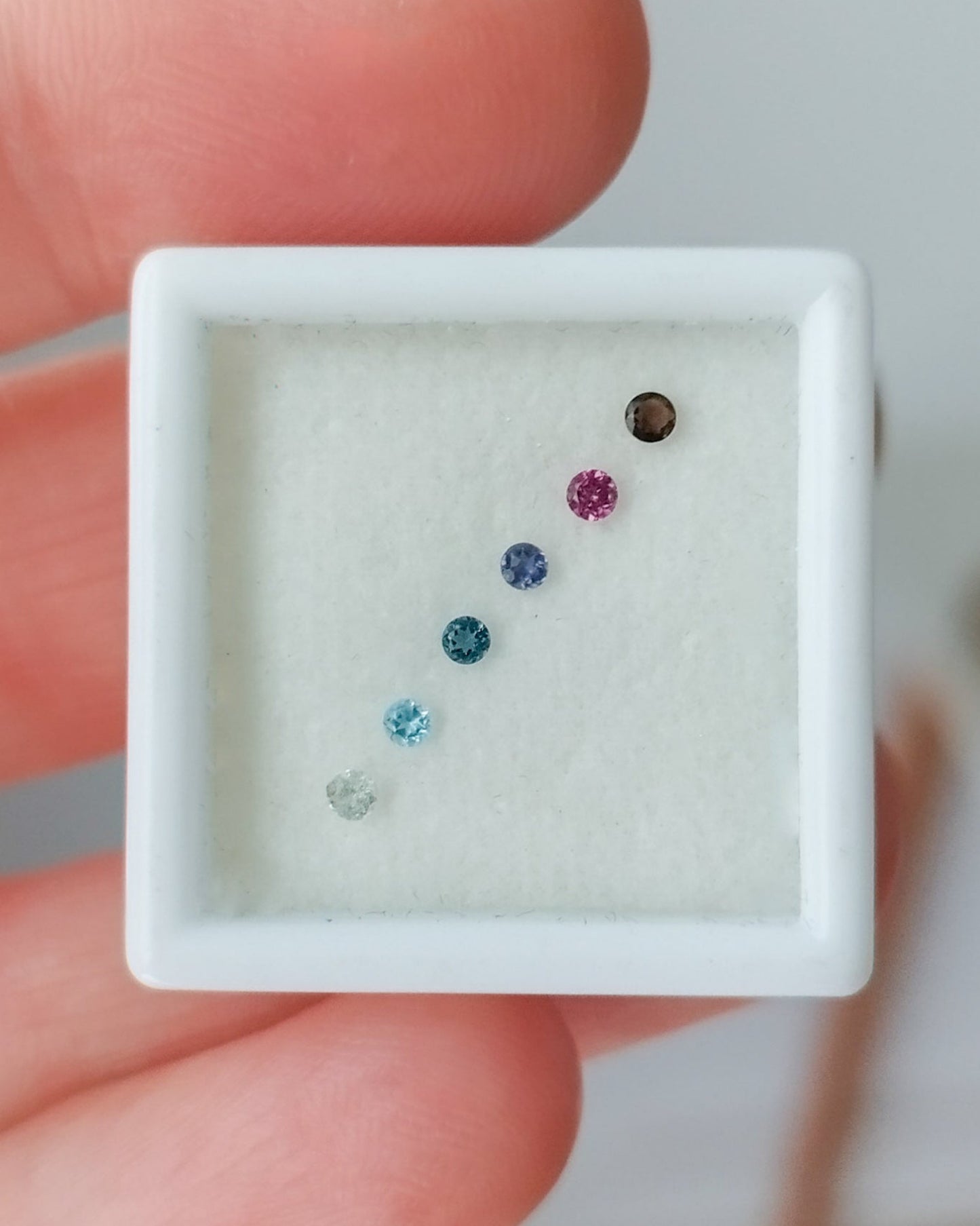 Anillo ZEN