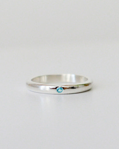 Anillo ZEN