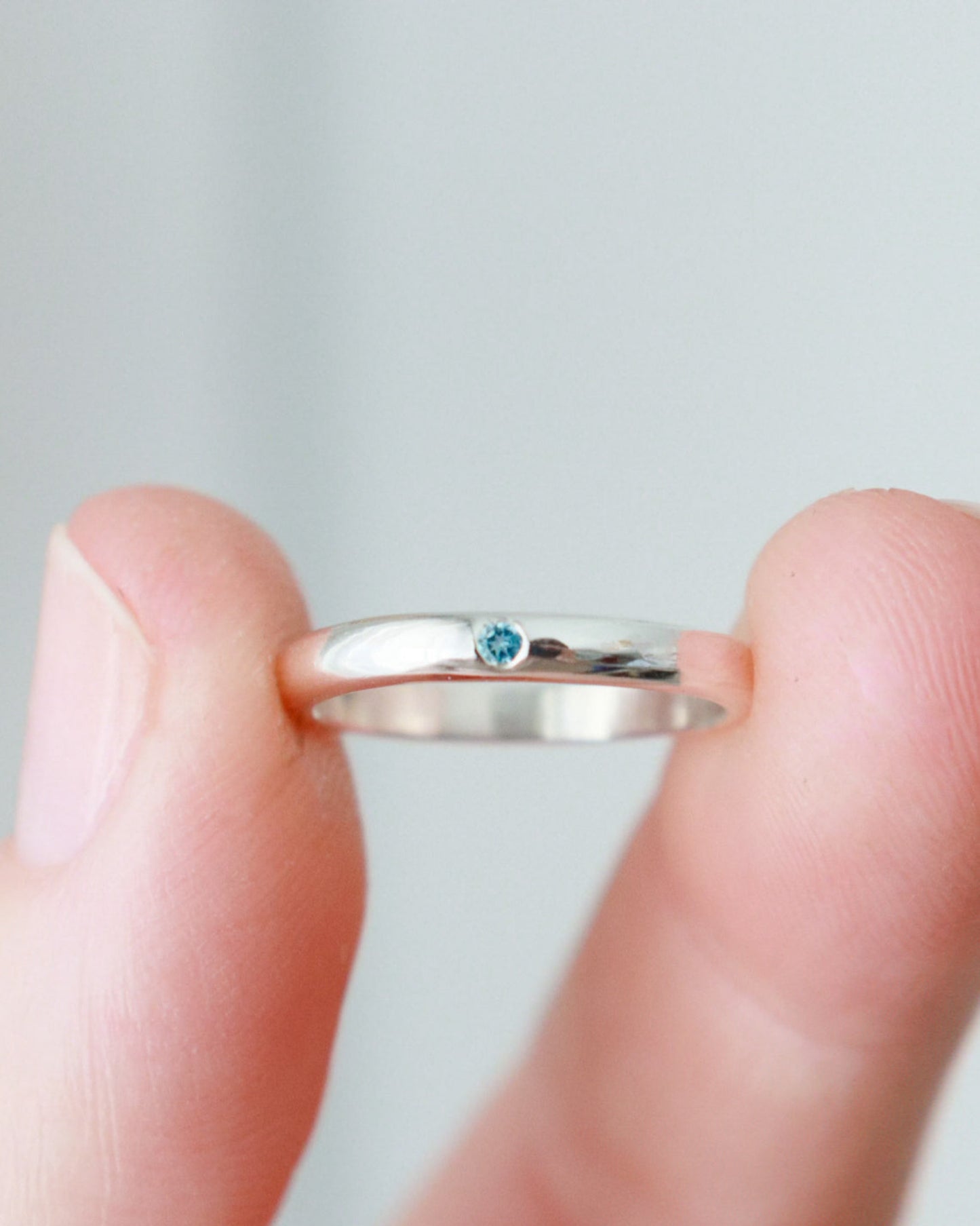 Anillo ZEN