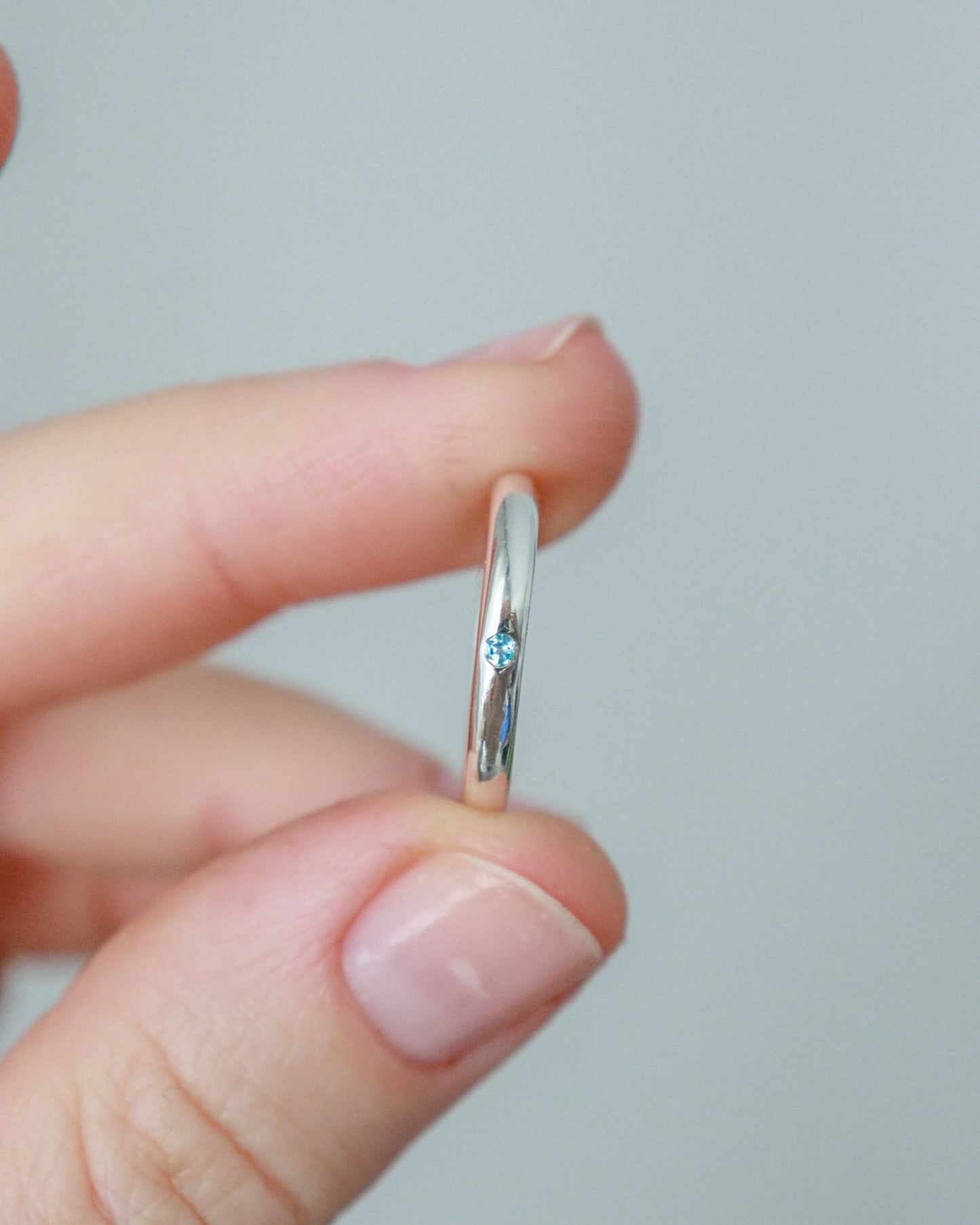Anillo ZEN