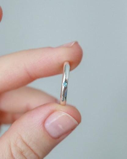 Anillo ZEN