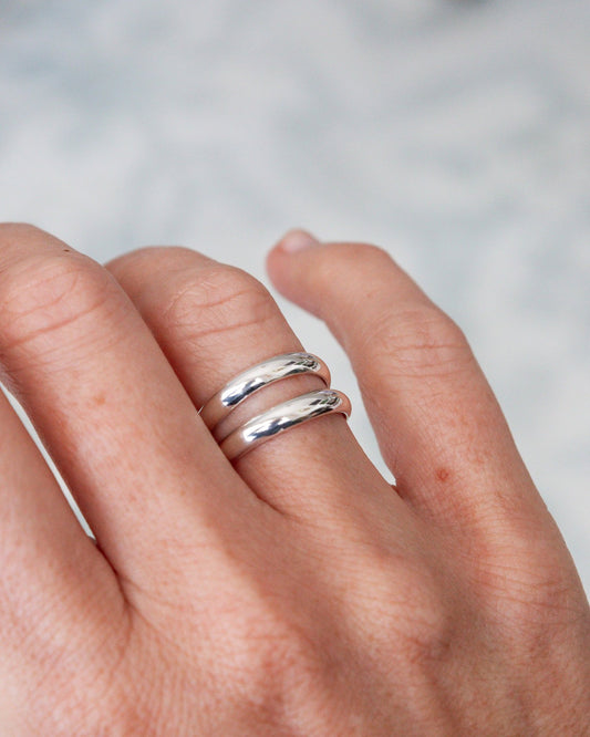 Anillo DOBLE