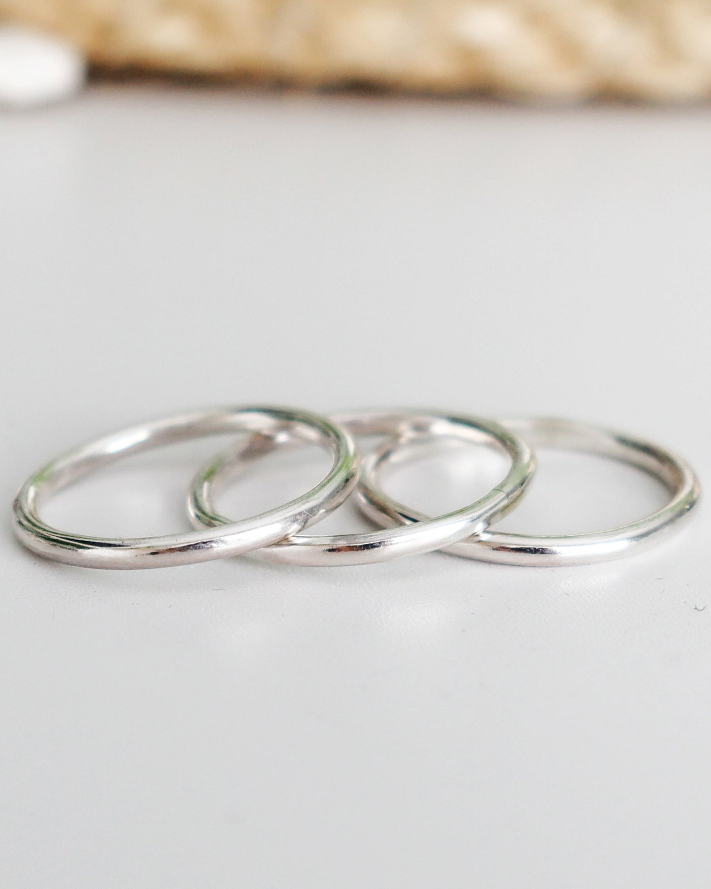 Anillo BÁSICO | banda redonda