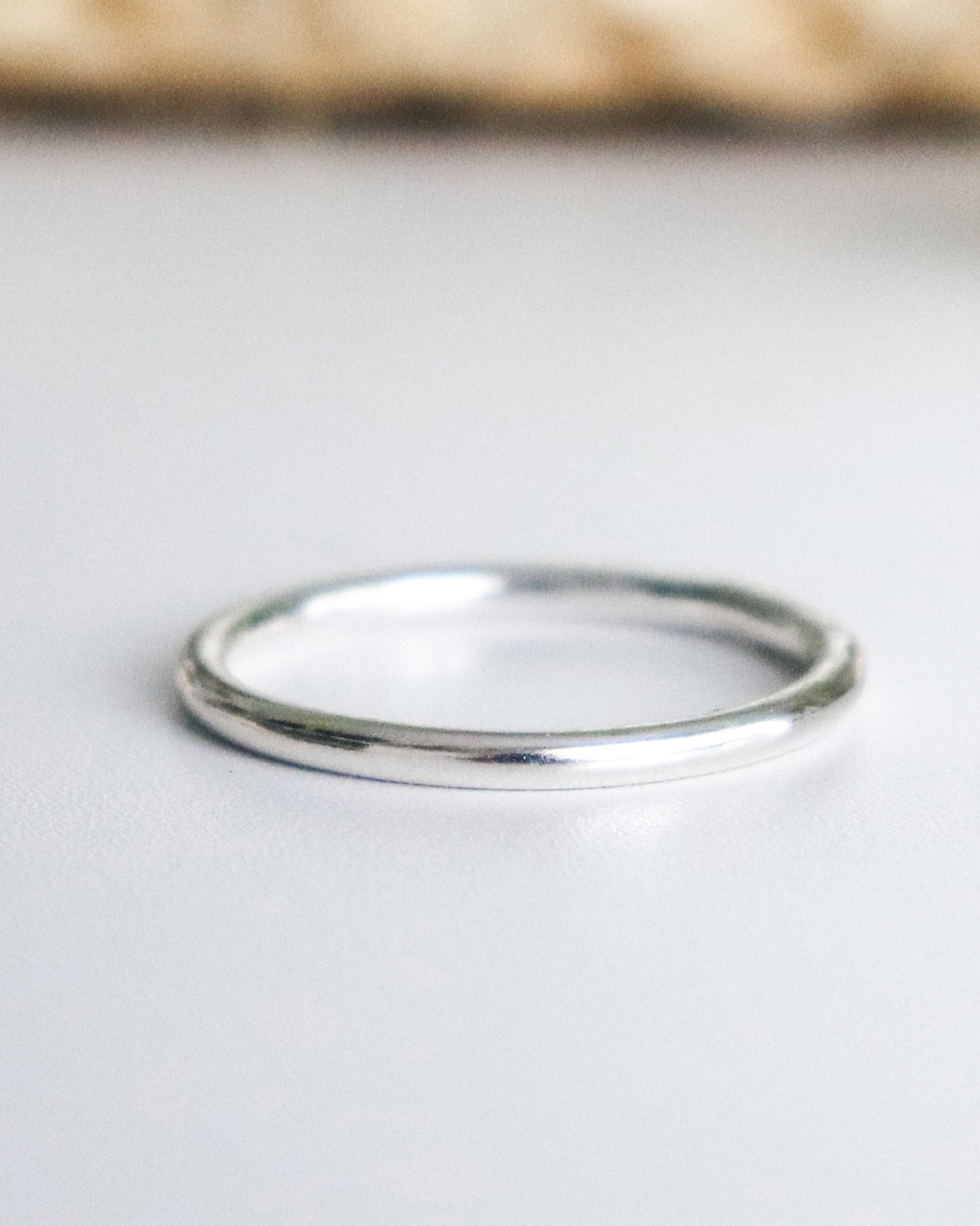 Anillo BÁSICO | banda redonda