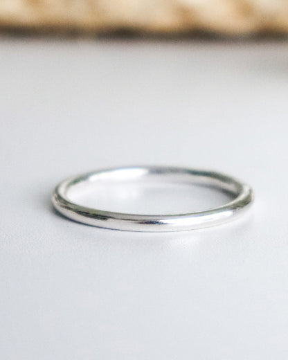 Anillo BÁSICO | banda redonda