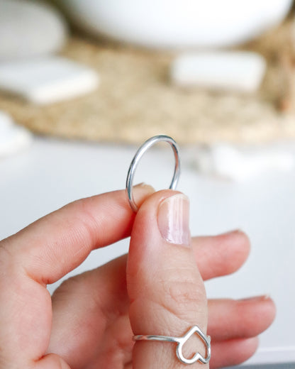 Anillo BÁSICO | banda redonda