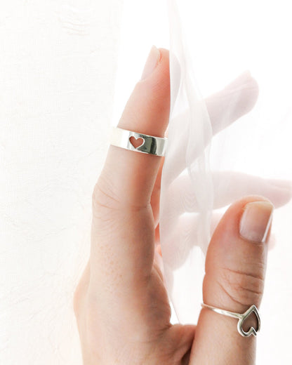 Anillo LOVE
