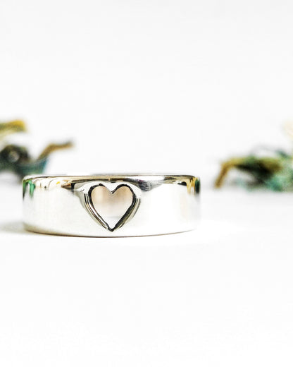 Anillo LOVE