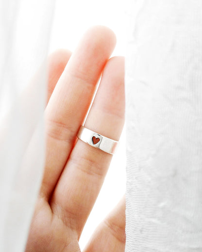 Anillo LOVE