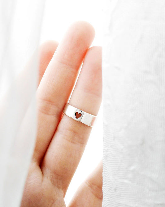 Anillo LOVE