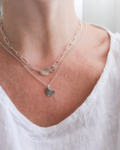 Colgante DE AMOR