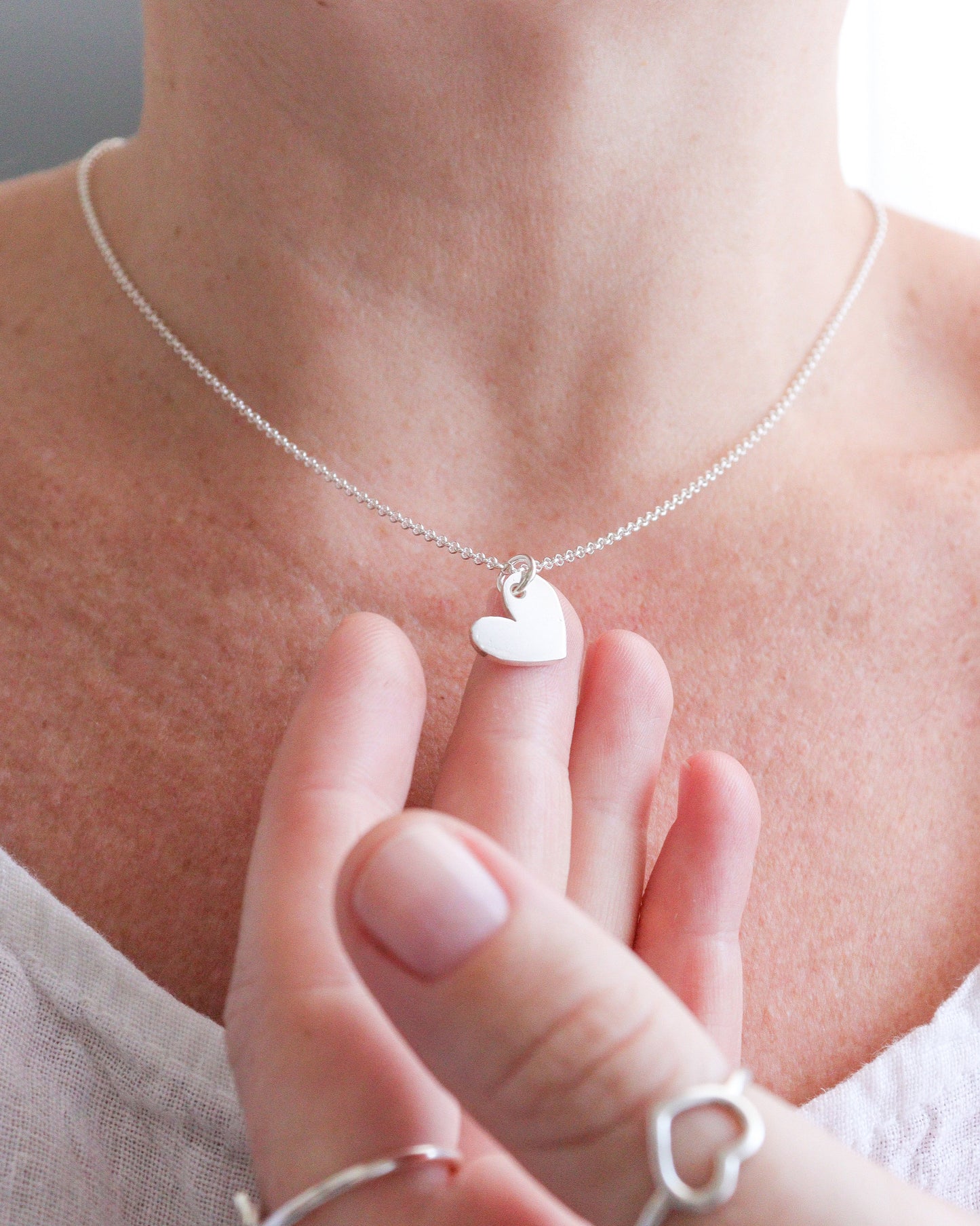 Colgante DE AMOR
