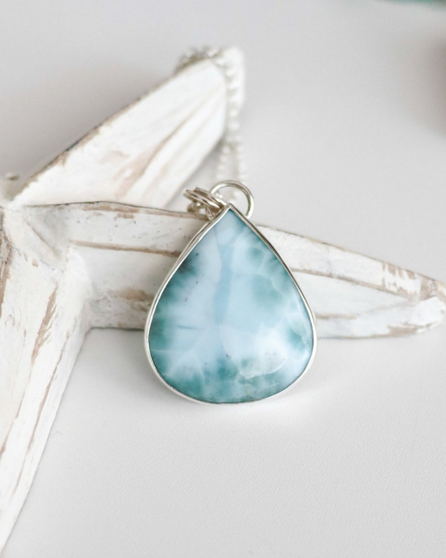Colgante Larimar | nº5
