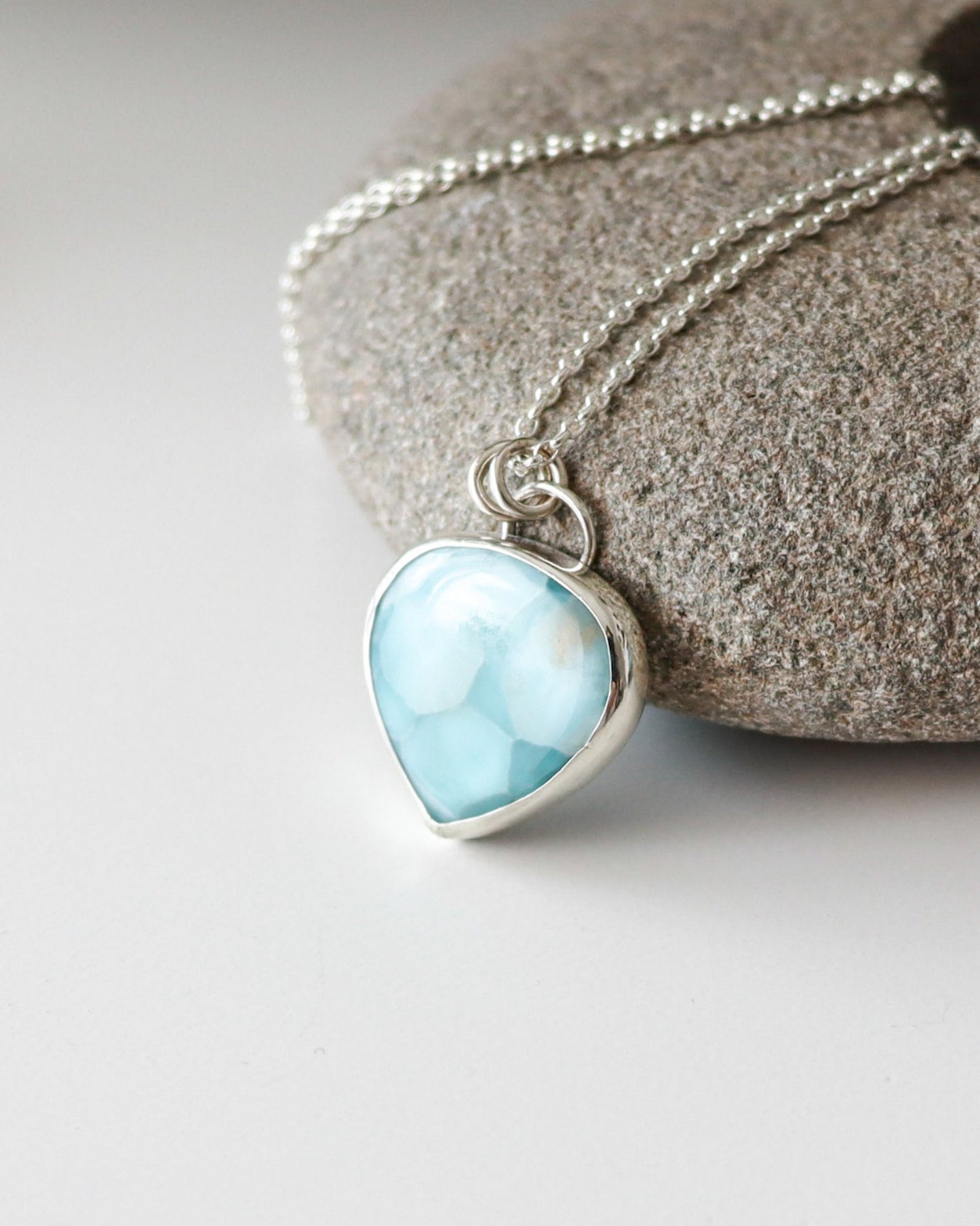 Colgante Larimar | nº1