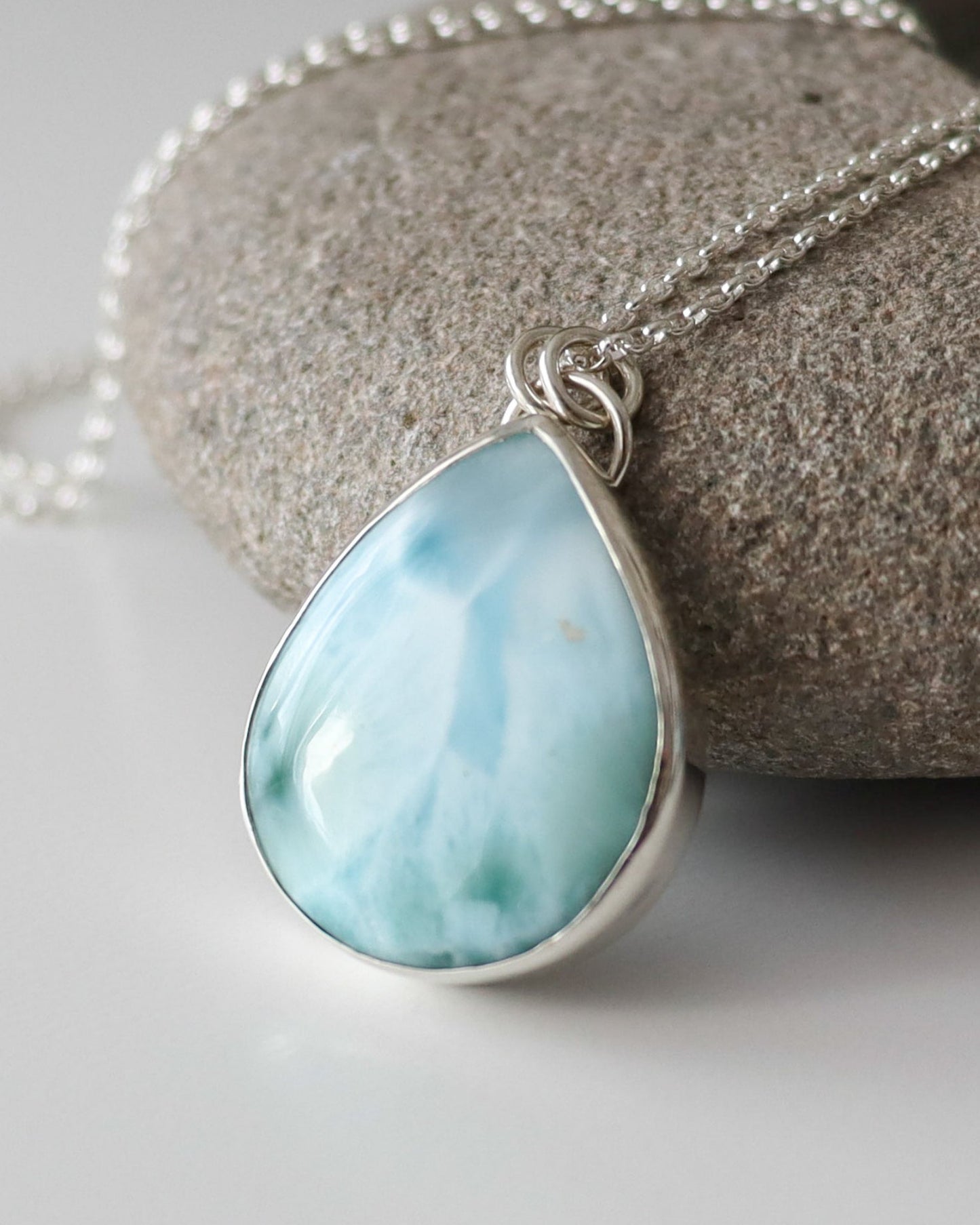 Colgante Larimar | nº3