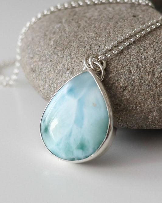 Colgante Larimar | nº3