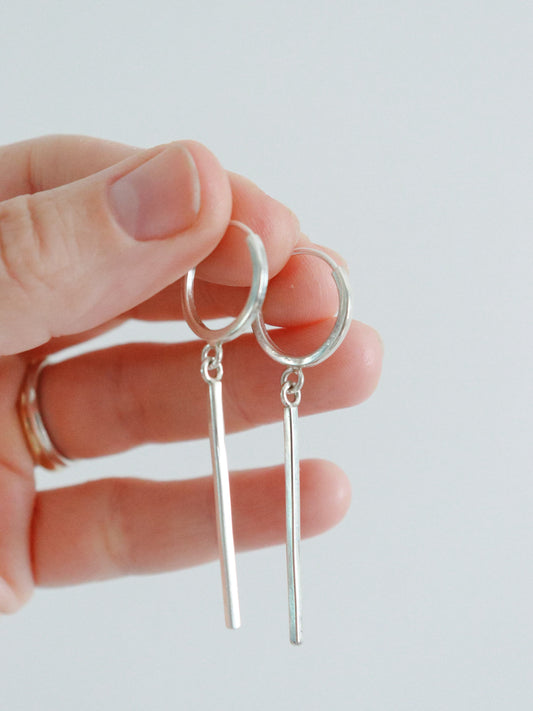 Pendientes LORETOS 2.0 | lisos