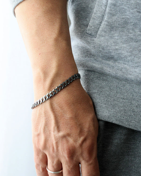 Pulsera BOLD | negra