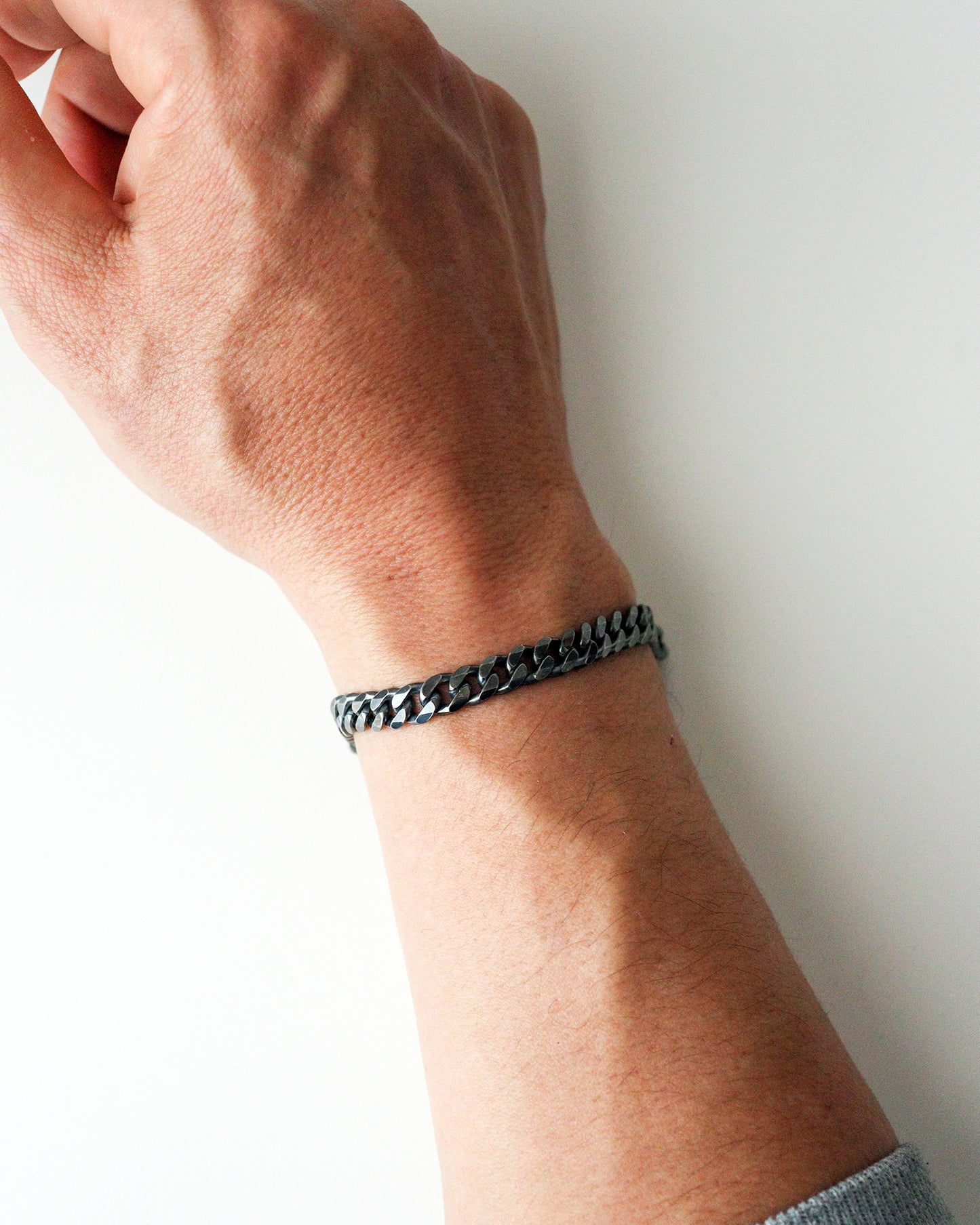 Pulsera BOLD | negra