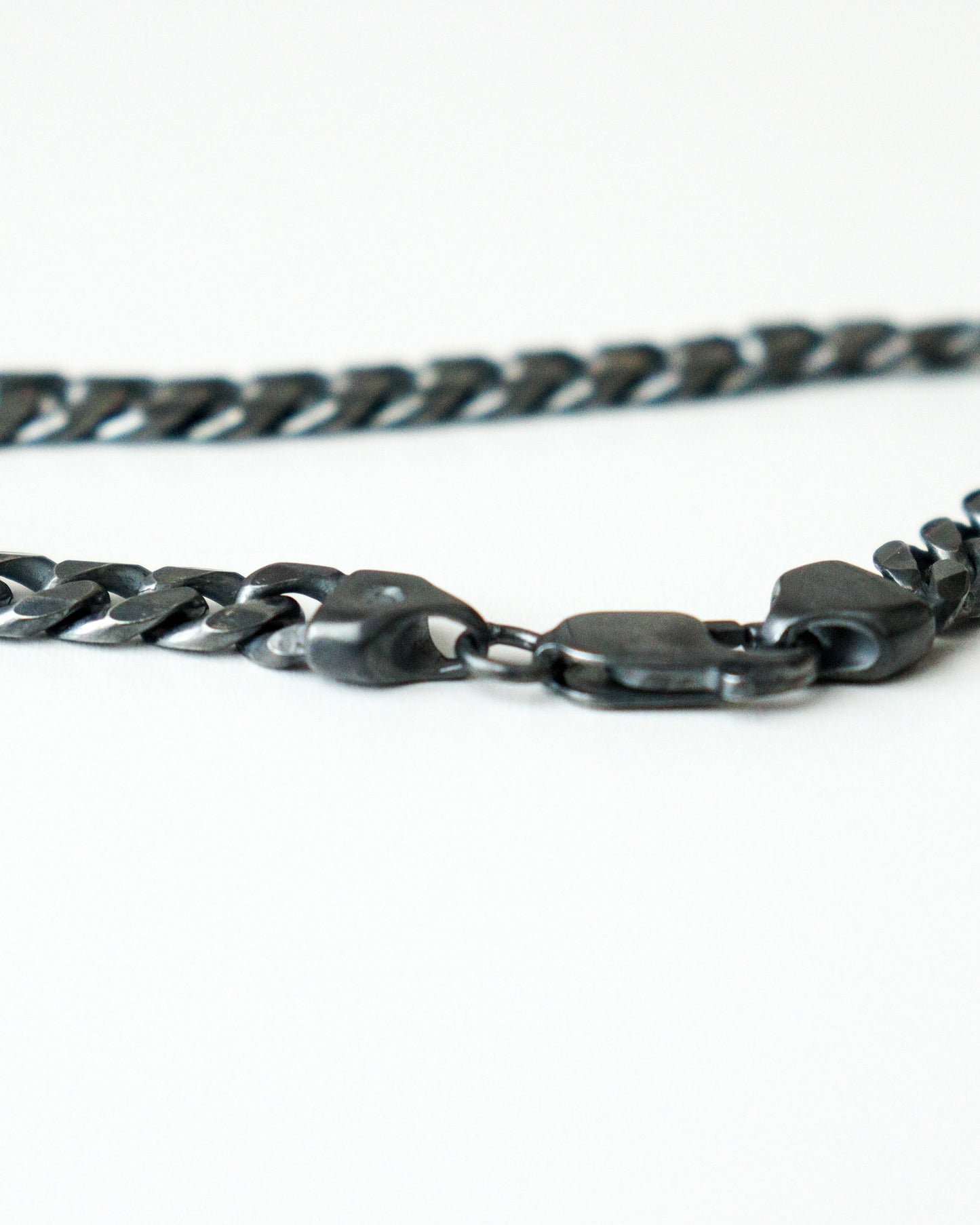 Pulsera BOLD | negra