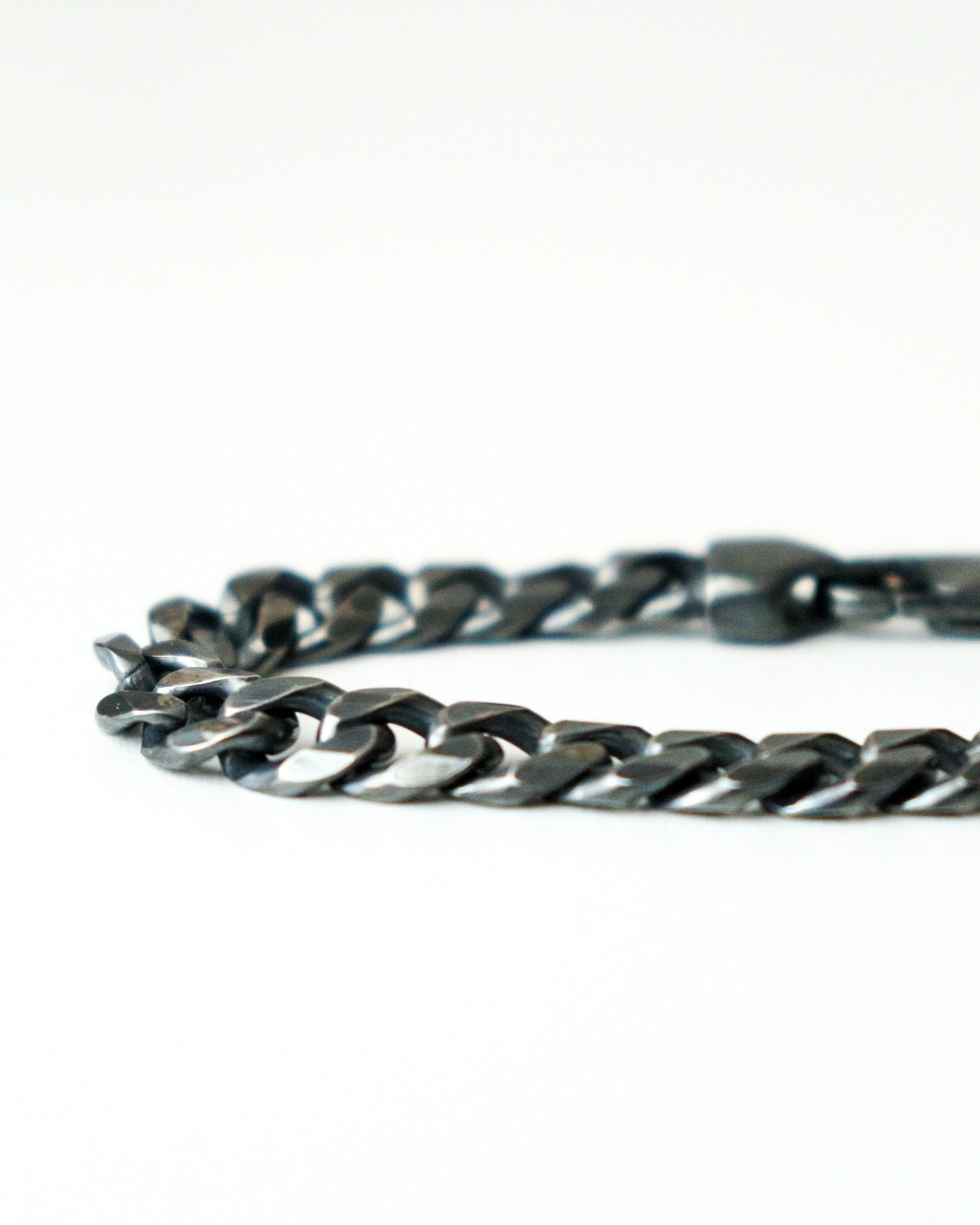 Pulsera BOLD | negra