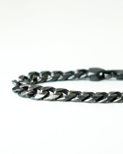 Pulsera BOLD | negra
