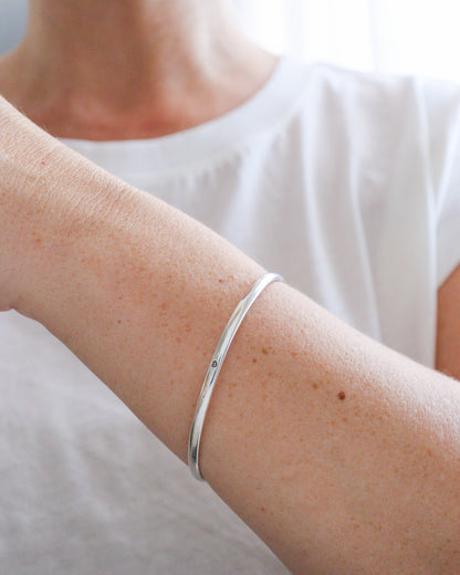 Pulsera CORAZÓN MINI