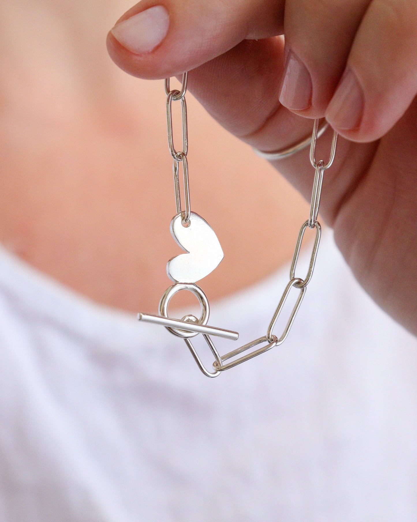 Pulsera DE AMOR