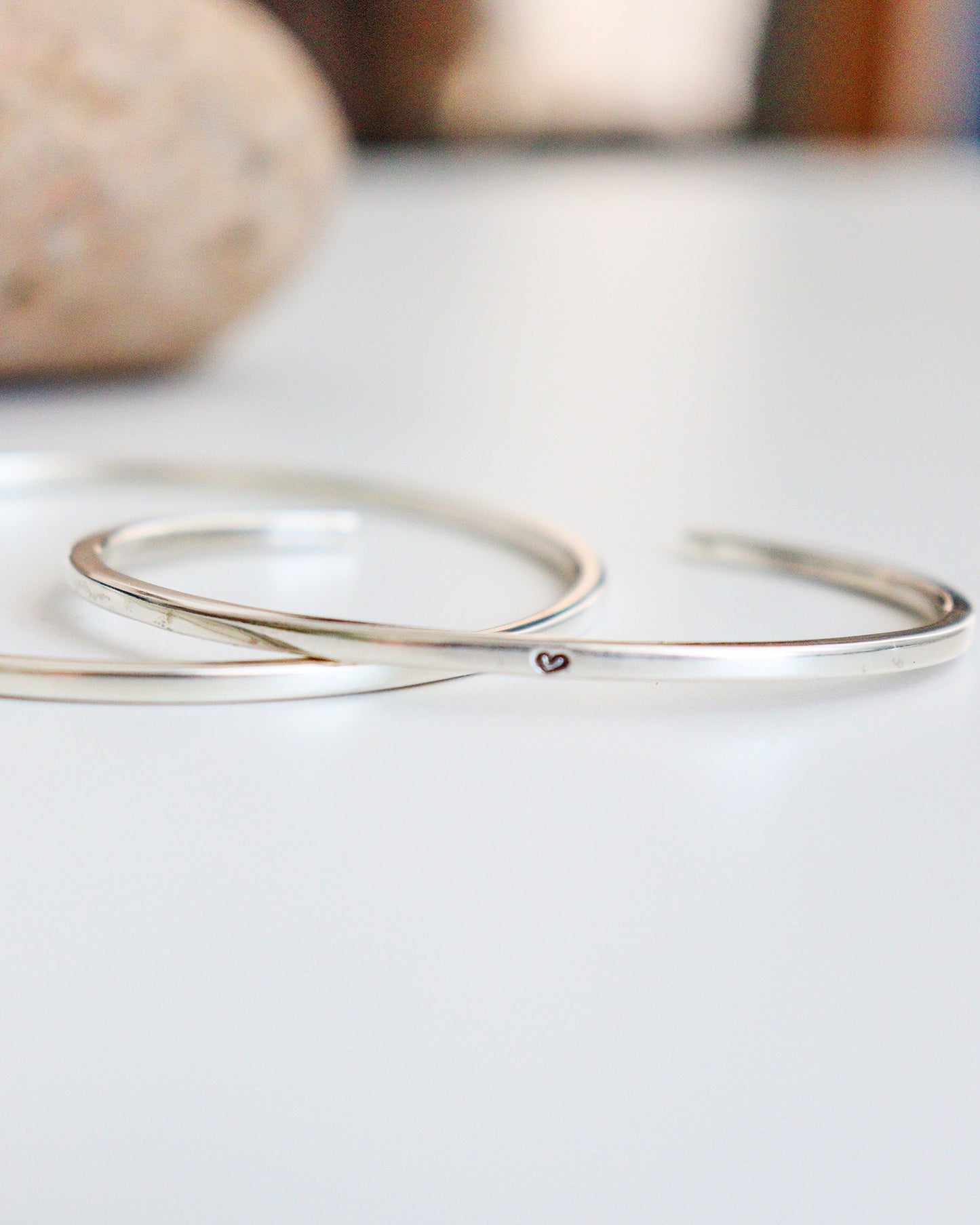 Pulsera ECOS DE UNIDAD
