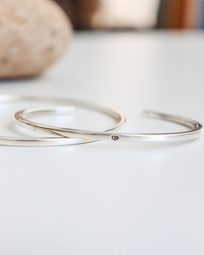 Pulsera ECOS DE UNIDAD