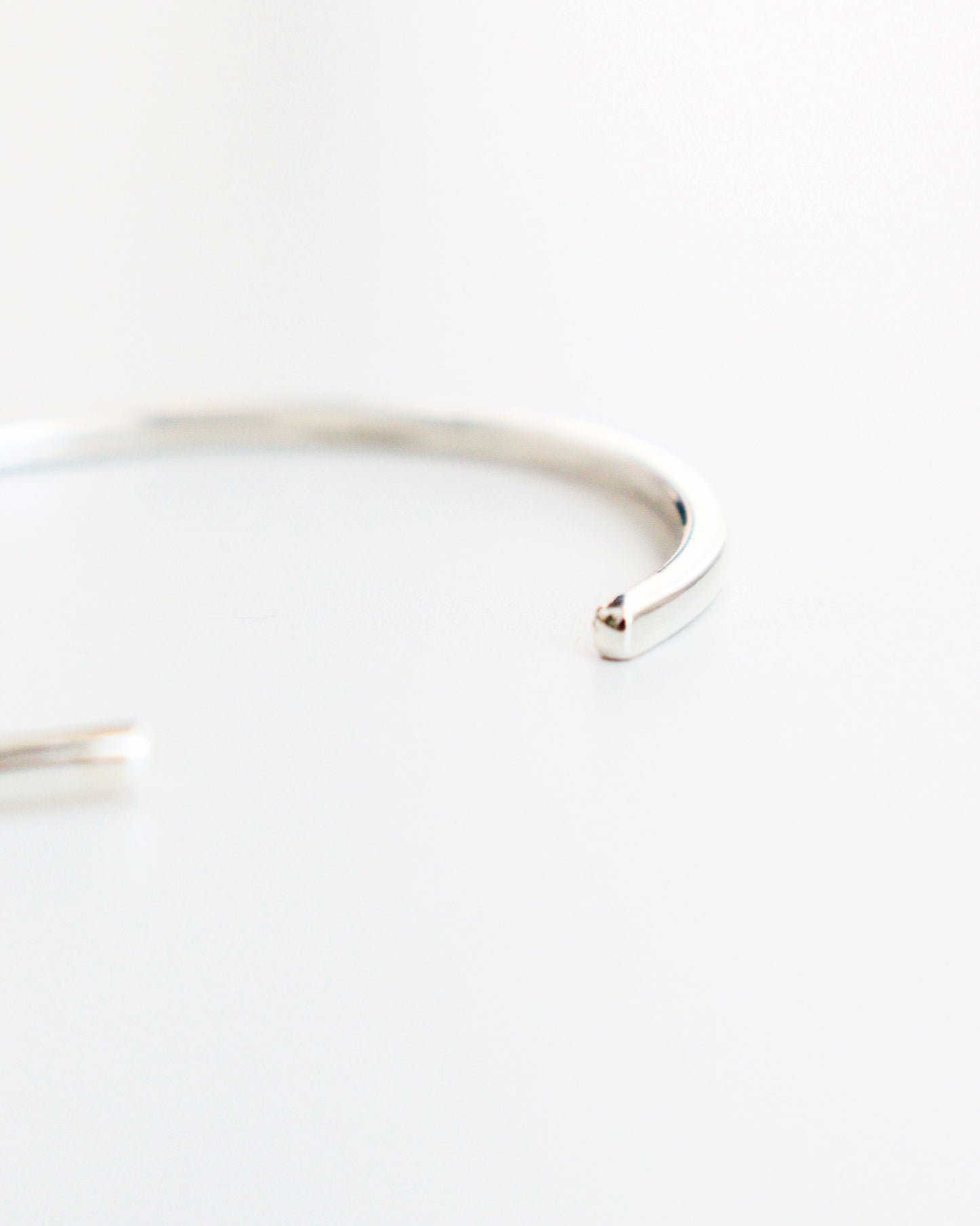 Pulsera ECOS DE UNIDAD