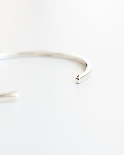 Pulsera ECOS DE UNIDAD