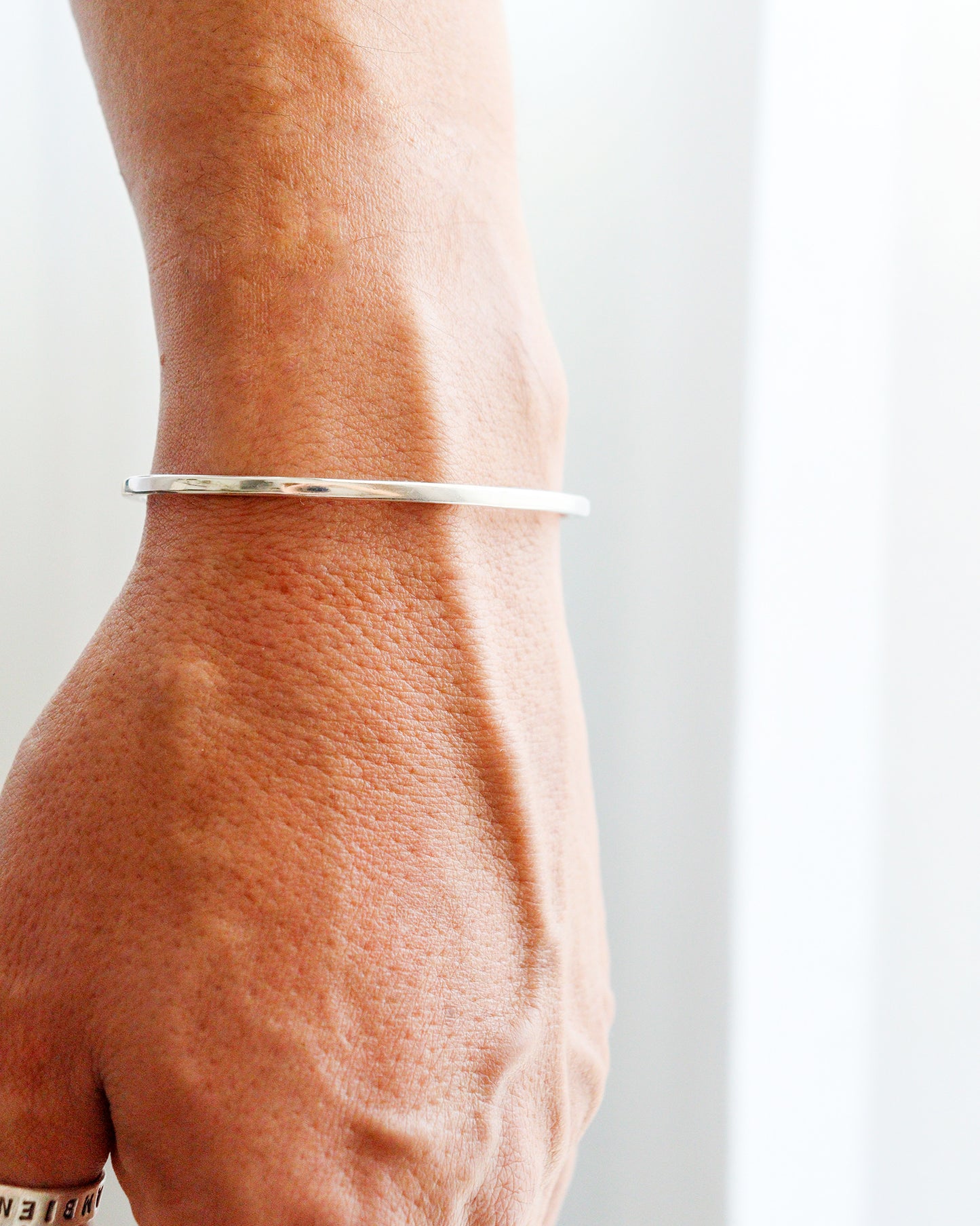 Pulsera ECOS DE UNIDAD