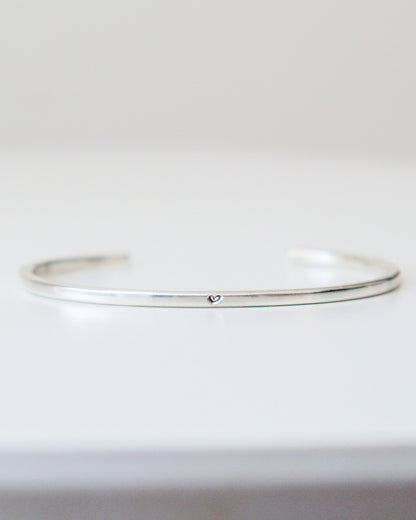 Pulsera ECOS DE UNIDAD