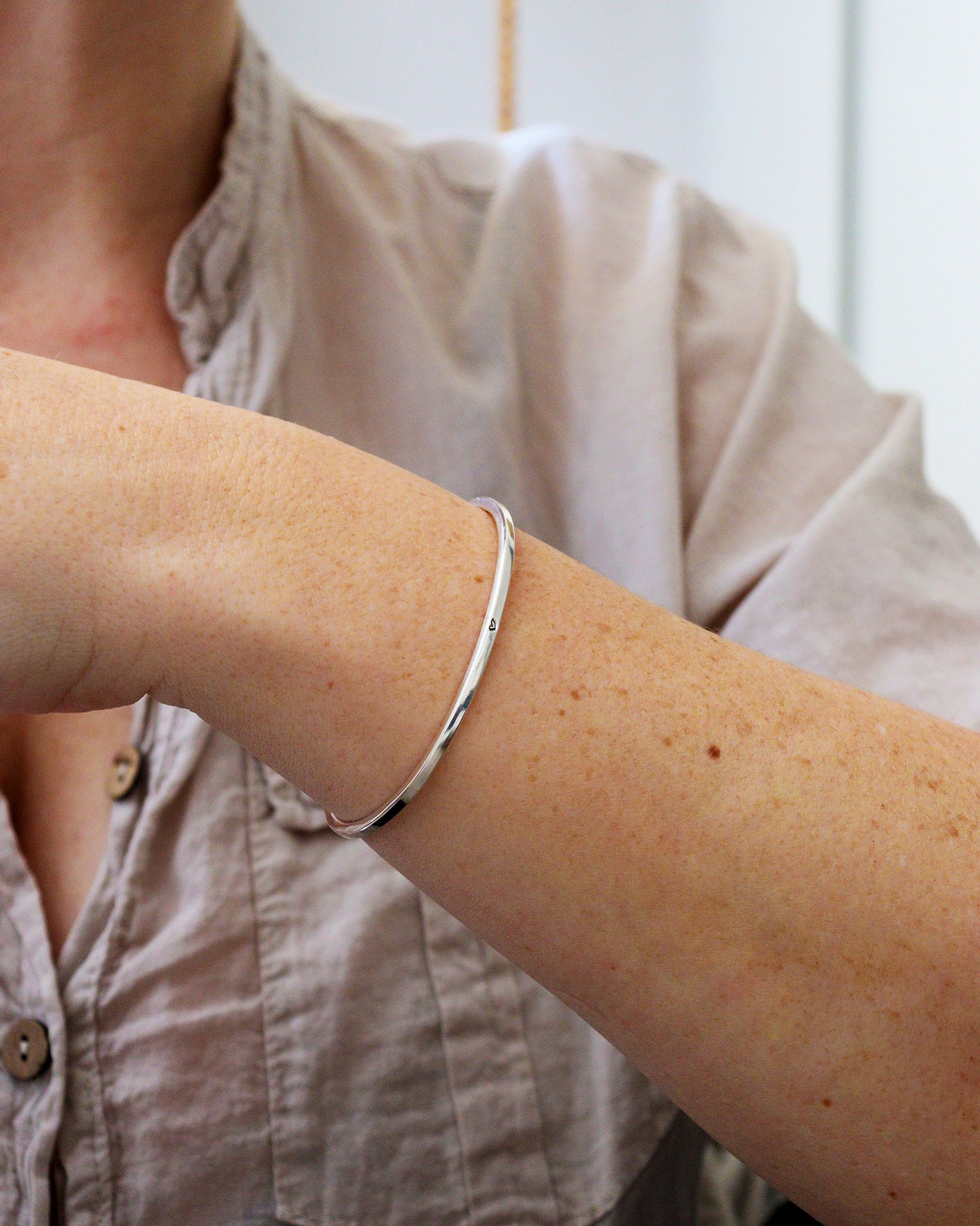Pulsera ECOS DE UNIDAD