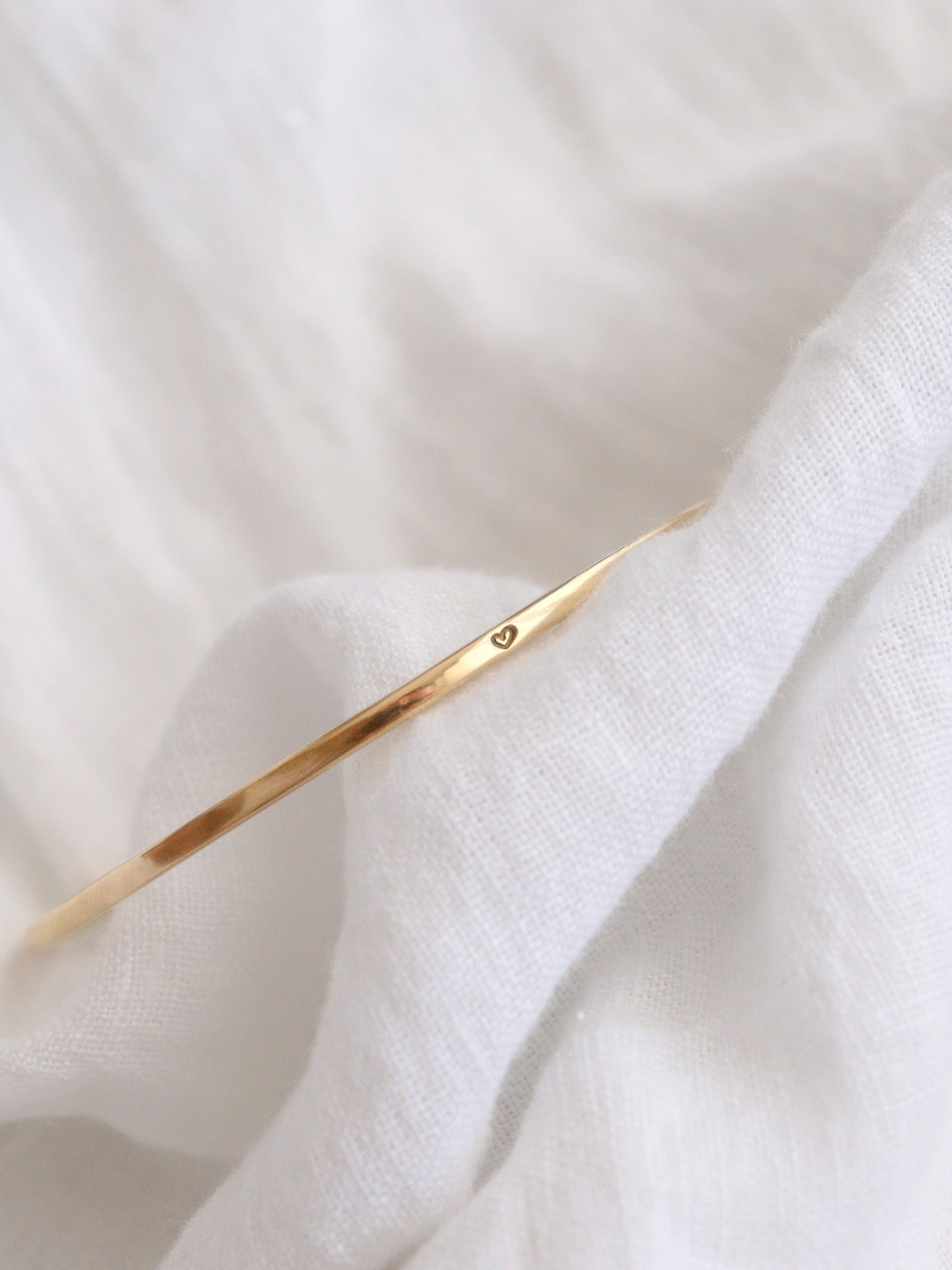 Pulsera UNIDAD | oro 9kt - 14 kt - 18kt (solicitar presupuesto)