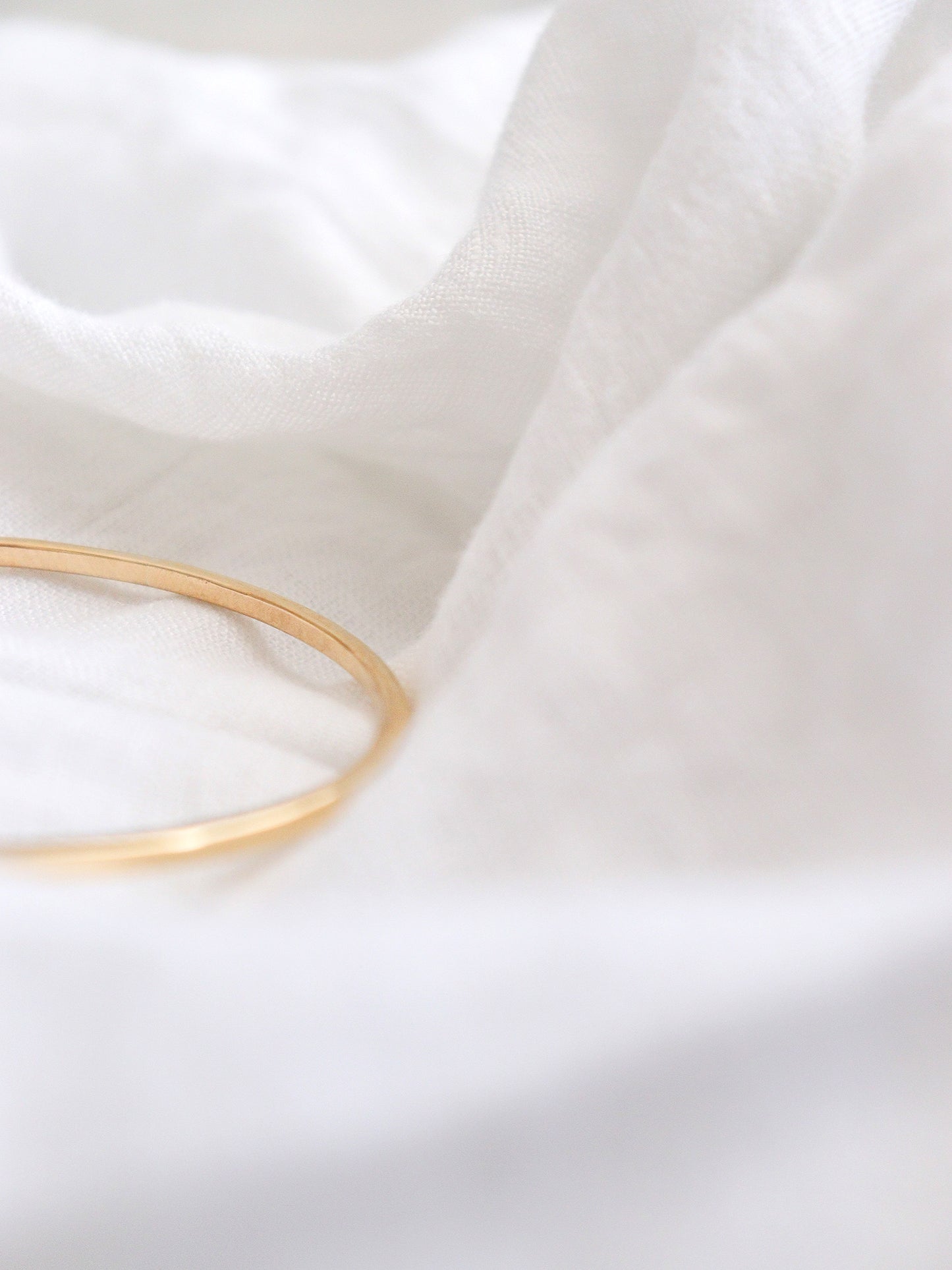 Pulsera UNIDAD | oro 9kt - 14 kt - 18kt (solicitar presupuesto)