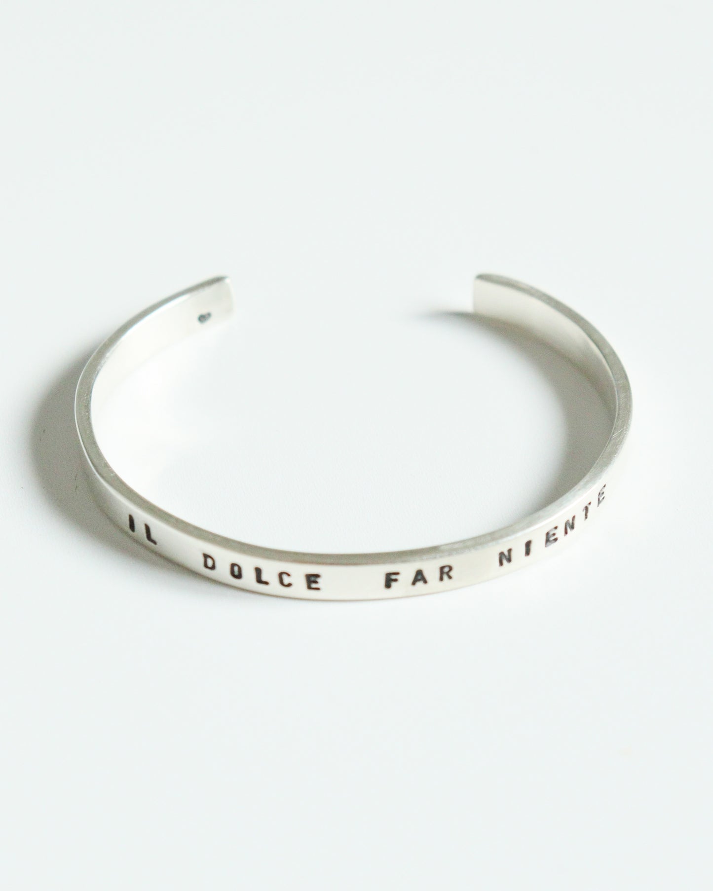 Pulsera MERAKI | personalizable