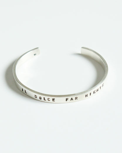 Pulsera MERAKI | personalizable