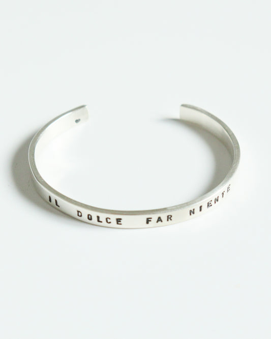 Pulsera MERAKI | personalizable