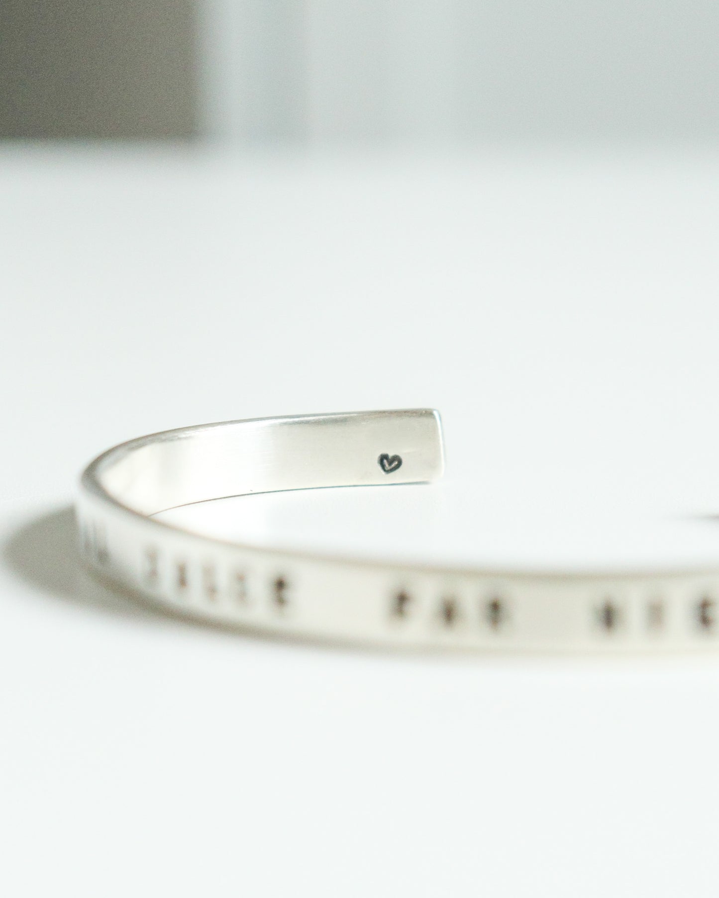 Pulsera MERAKI | personalizable
