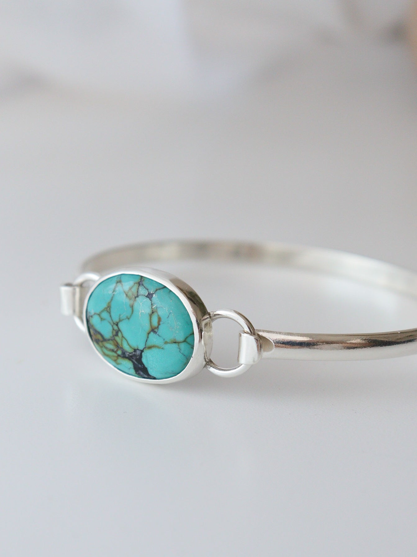 Pulsera EUNOIA | Turquesa 1